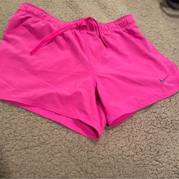 Nike Running Shorts  - Picture 2 of 12